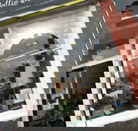 Hattie and the Wolf Creative Space - Accommodation Rockhampton