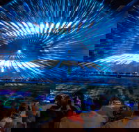 Heartbeat of the Murray - Accommodation Rockhampton