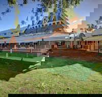 Hidden Gems - York Walk Trail - Accommodation Rockhampton