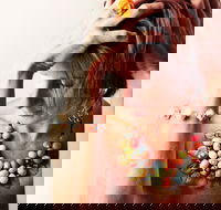 Hot Glass Demonstrations and Classes - Accommodation Rockhampton