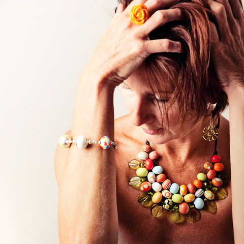 Hot Glass Demonstrations And Classes - Accommodation Rockhampton 0