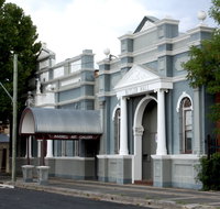 Inverell Art  Gallery - Accommodation Rockhampton