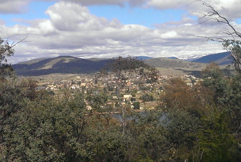 Jindabyne - Accommodation Rockhampton 0