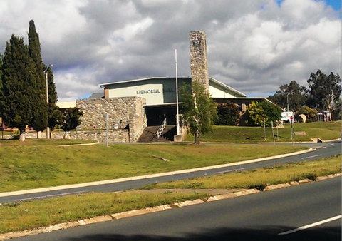 Jindabyne - Accommodation Rockhampton 1
