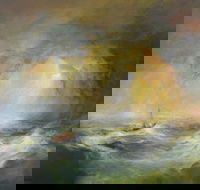 Ken Taber Art Studio and Open Garden - Accommodation Rockhampton