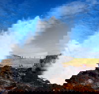 Kiama Blowhole - Accommodation Rockhampton