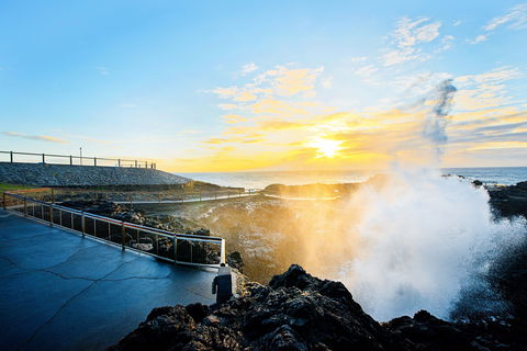Kiama Blowhole - Accommodation Rockhampton 1