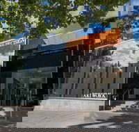La Trobe Art Institute - Accommodation Rockhampton