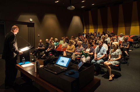 La Trobe Art Institute - Accommodation Rockhampton 2