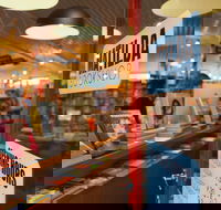 Matilda Bookshop - Accommodation Rockhampton