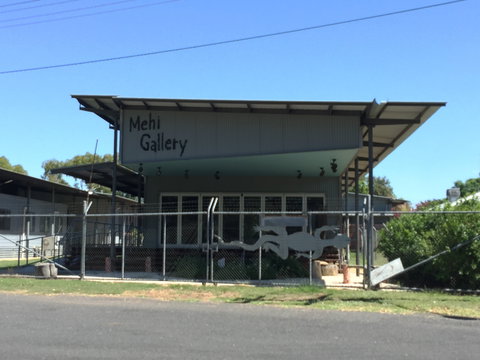 Mehi Gallery Moree - Accommodation Rockhampton 0