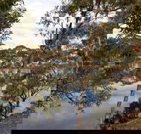 Merredin Railway Dam - Accommodation Rockhampton