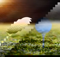 Millicent Golf Course - Accommodation Rockhampton