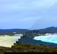 Mississippi Hill and Rossiter Bay - Accommodation Rockhampton