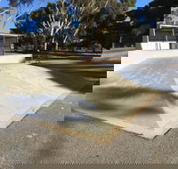 Moonta Skatepark - Accommodation Rockhampton