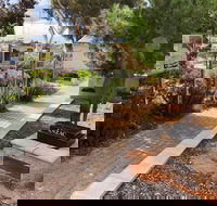Moonta Area School Memorial Trail - Accommodation Rockhampton