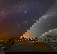 Mount Stromlo Observatory - Accommodation Rockhampton