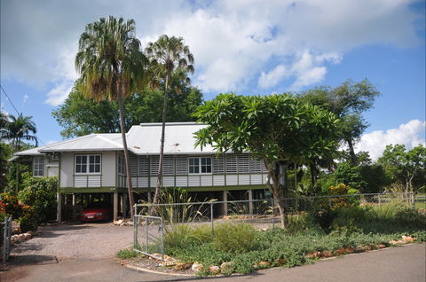 Myilly Point Heritage Precinct - Accommodation Rockhampton 1