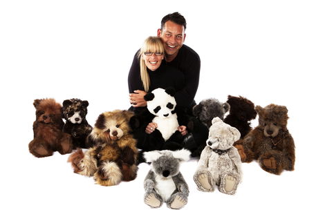 Nanas Teddies And Toys - Accommodation Rockhampton 0