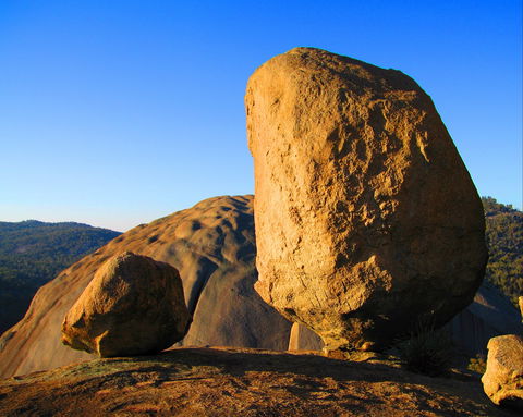 Nature And Foodies Trail - Accommodation Rockhampton 1