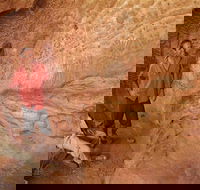 N'Dhala Gorge Nature Park - Accommodation Rockhampton