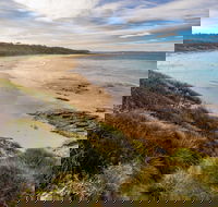 North Beach Bawley Point - Accommodation Rockhampton