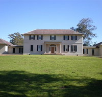 Old Government House Parramatta - Accommodation Rockhampton