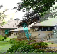 Old Hartley Street School - Accommodation Rockhampton