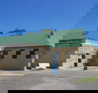 Old Geraldton Gaol Craft Centre - Accommodation Rockhampton
