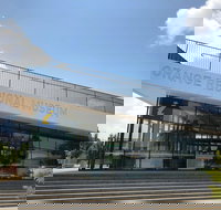 Orange Regional Museum - Accommodation Rockhampton