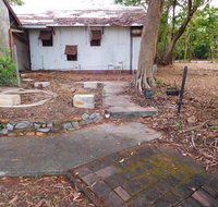 Pee Wee Camp East Point - Accommodation Rockhampton