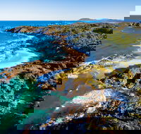 Port Macquarie - Accommodation Rockhampton