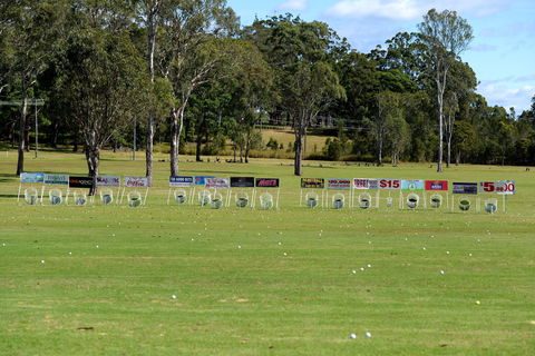 Port Macquarie Driving Range And Mini Golf - Accommodation Rockhampton 1