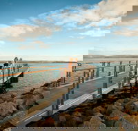 Princess Royal Harbour - Accommodation Rockhampton