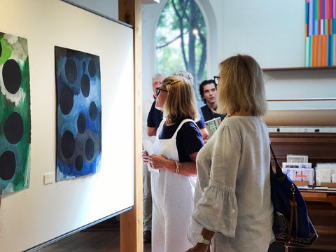 Queenscliff Gallery And Workshop - Accommodation Rockhampton 2