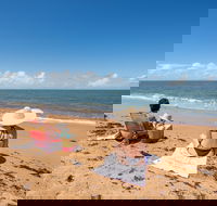 Redcliffe - Accommodation Rockhampton