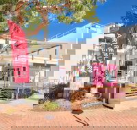 Redland Art Gallery - Accommodation Rockhampton