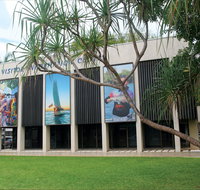 Reserve Bank - Accommodation Rockhampton