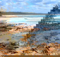 Rocky Point - Accommodation Rockhampton