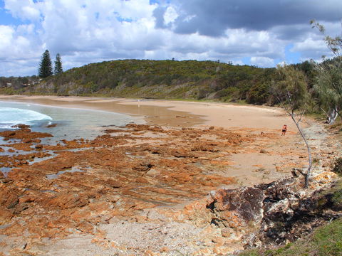 Rocky Point - Accommodation Rockhampton 2
