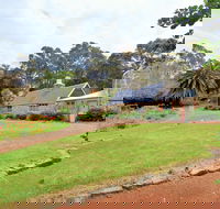 Strawberry Hill - Accommodation Rockhampton