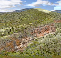 Sundown National Park - Accommodation Rockhampton