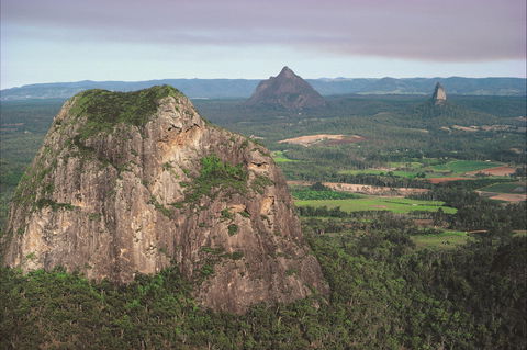 Sunshine Coast Adventure Drive - Accommodation Rockhampton 0