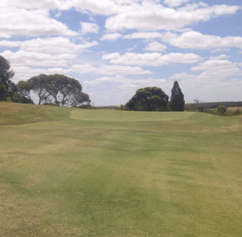 Swan Reach Golf Club Incorporated - Accommodation Rockhampton 0
