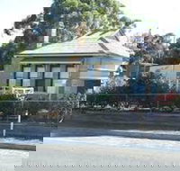 Swan Reach and District Museum - Accommodation Rockhampton