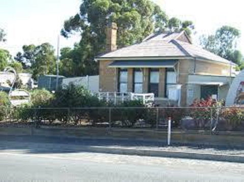 Swan Reach And District Museum - Accommodation Rockhampton 0