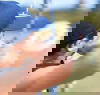 Sydney Olympic Park Archery Centre - Accommodation Rockhampton