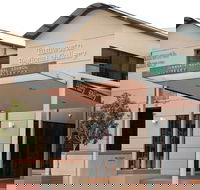 Tamworth Regional Gallery - Accommodation Rockhampton