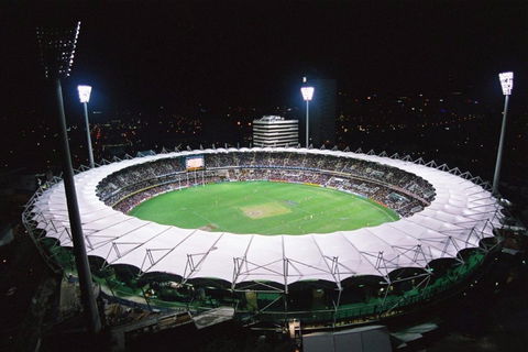 The Gabba - Accommodation Rockhampton 0