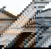 The Lost Ones Contemporary Art Gallery - Accommodation Rockhampton